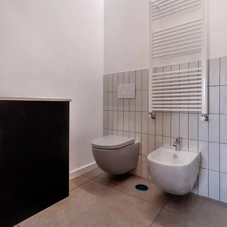 Alojamento de Acomodação e Pequeno-almoço Residenza Anna Calabria 4*