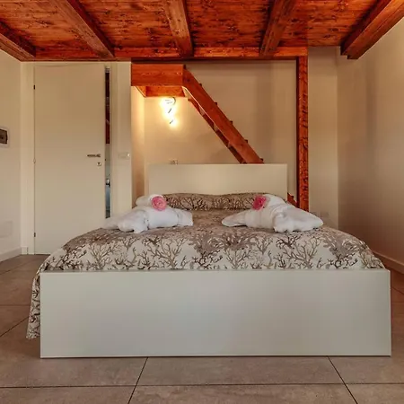 Residenza Anna Calabria Briatico