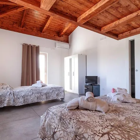 Residenza Anna Calabria