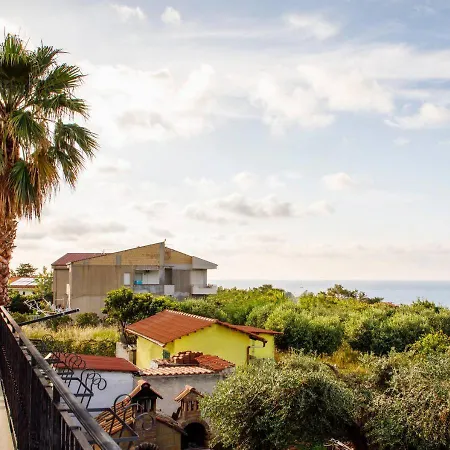 Residenza Anna Calabria Alojamento de Acomodação e Pequeno-almoço Briatico