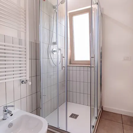 Alojamento de Acomodação e Pequeno-almoço Residenza Anna Calabria 4*