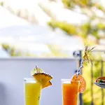 Residenza Anna Calabria Alojamento de Acomodação e Pequeno-almoço Briatico