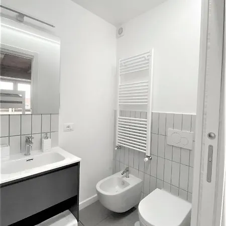 Residenza Anna Calabria 4* Briatico