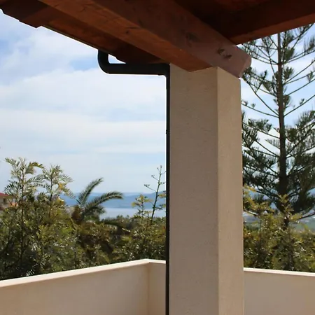 Residenza Anna Calabria Frühstückspension Briatico