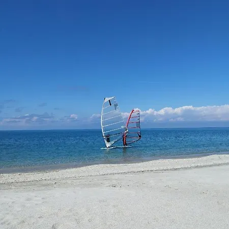 Residenza Anna Calabria Frühstückspension