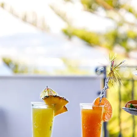 Residenza Anna Calabria Frühstückspension Briatico