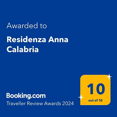 Residenza Anna Calabria 4* Briatico