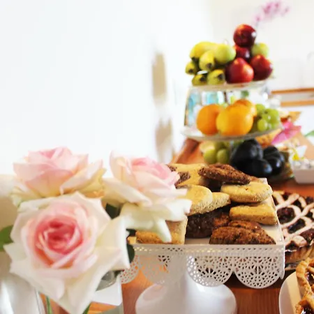 Frühstückspension Residenza Anna Calabria