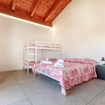 Frühstückspension Residenza Anna Calabria