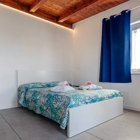 Residenza Anna Calabria Briatico