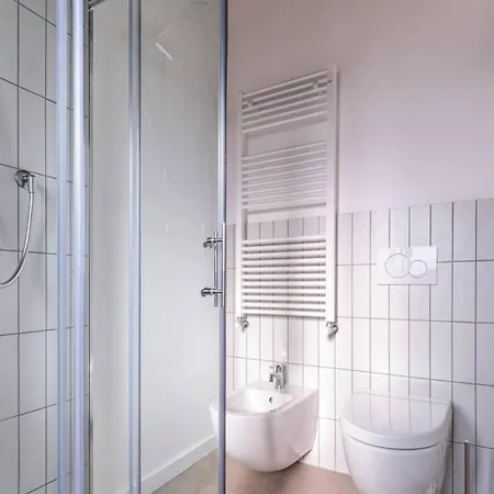 לינה וארוחת בוקר Residenza Anna Calabria 4*