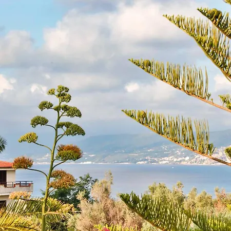 Residenza Anna Calabria 4* Briatico