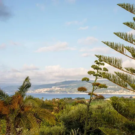 Residenza Anna Calabria 4* Briatico