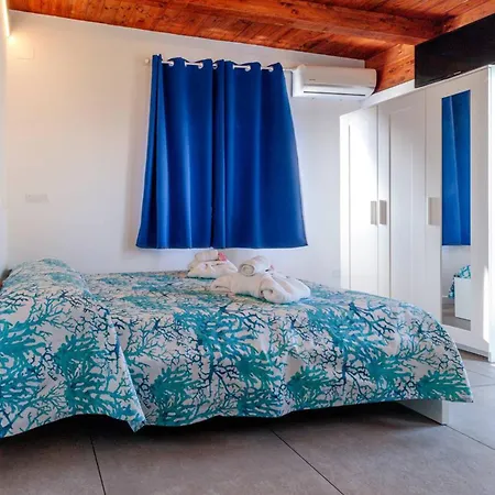 Residenza Anna Calabria Briatico