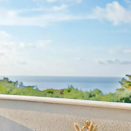 Frühstückspension Residenza Anna Calabria