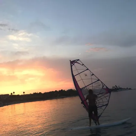 Residenza Anna Calabria Frühstückspension Briatico