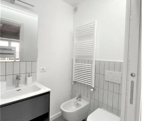 Residenza Anna Calabria 4* Briatico