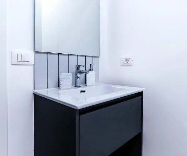 ベッド・アンド・ブレックファスト Residenza Anna Calabria ブリアーティコ