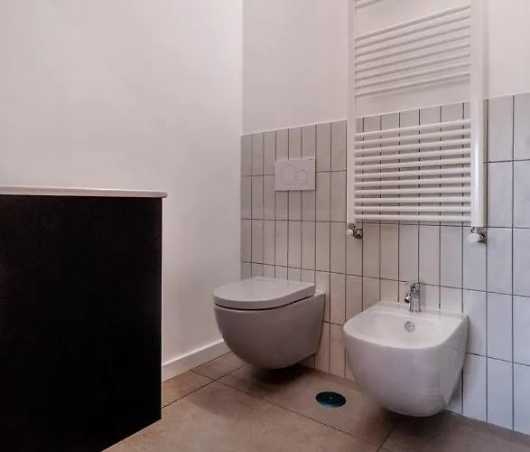 Alojamento de Acomodação e Pequeno-almoço Residenza Anna Calabria 4*