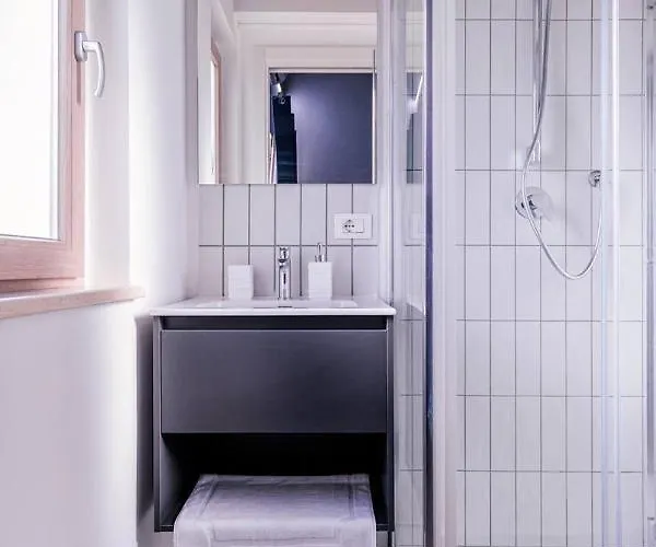 Alojamento de Acomodação e Pequeno-almoço Residenza Anna Calabria Briatico