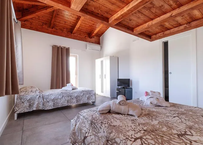 Residenza Anna Calabria