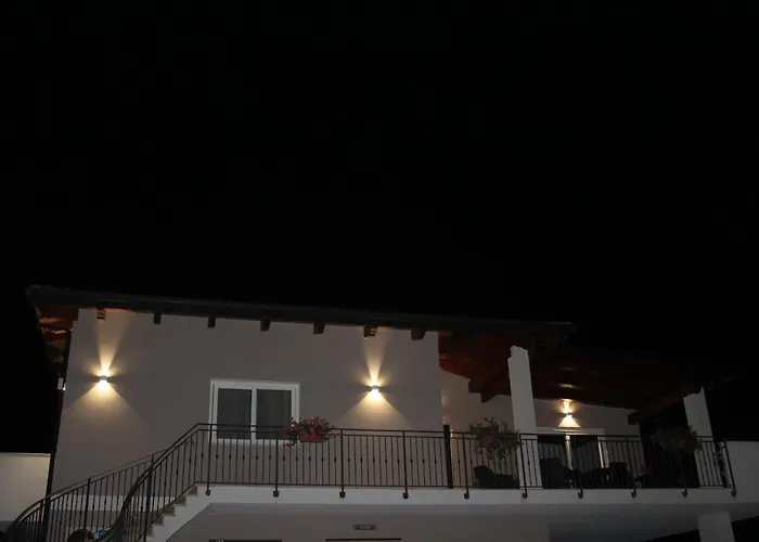 Residenza Anna Calabria Briatico