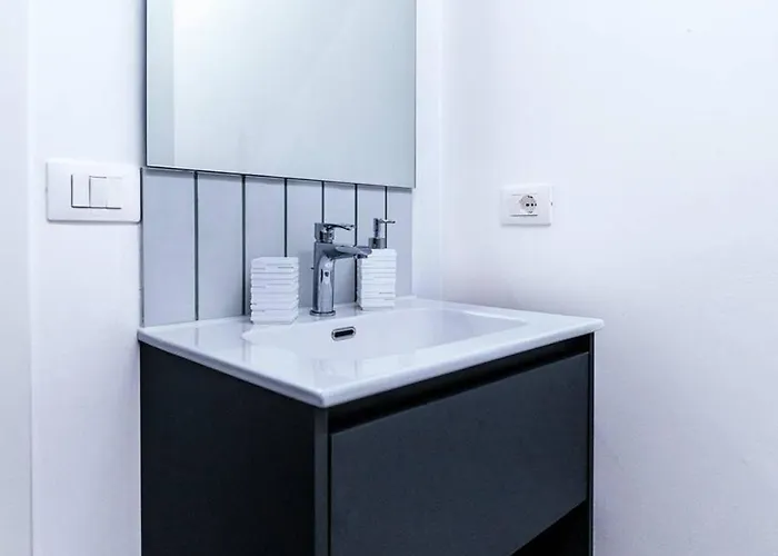 Residenza Anna Calabria Briatico