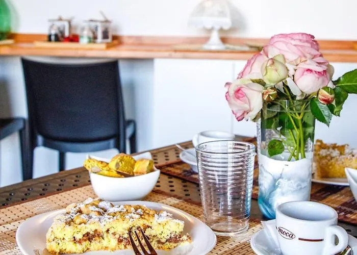 Residenza Anna Calabria Alojamento de Acomodação e Pequeno-almoço