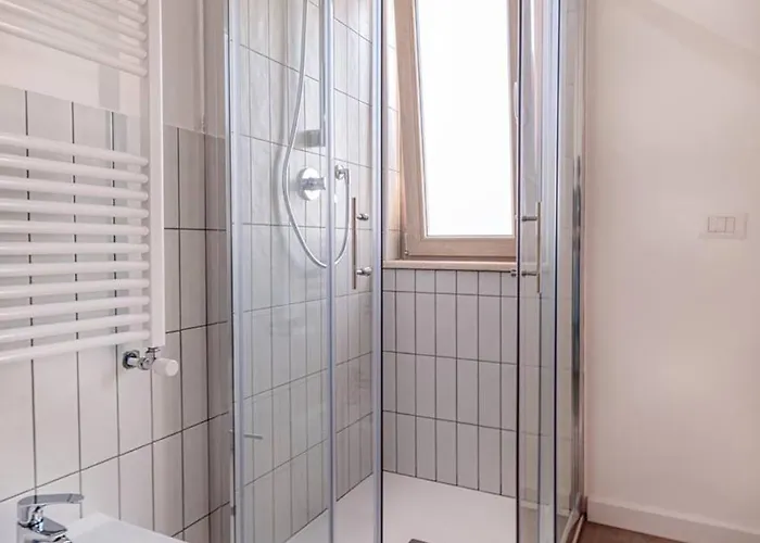 ベッド・アンド・ブレックファスト Residenza Anna Calabria 4*