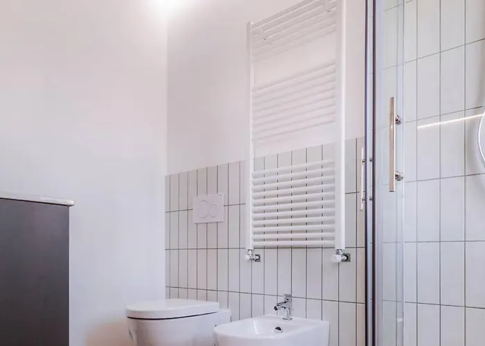 Residenza Anna Calabria 4* Briatico