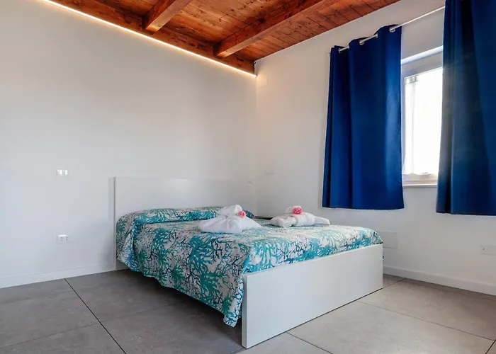 Residenza Anna Calabria Briatico