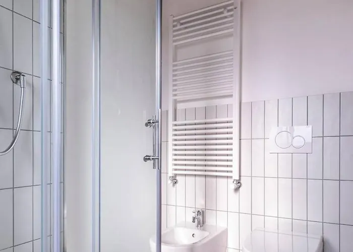 Alojamento de Acomodação e Pequeno-almoço Residenza Anna Calabria 4*