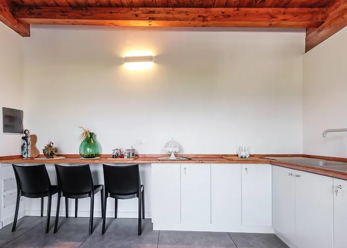 Residenza Anna Calabria ブリアーティコ