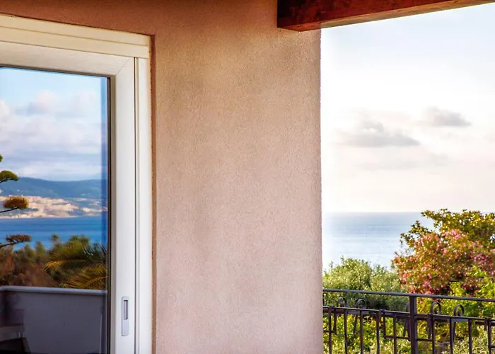 Residenza Anna Calabria 4*