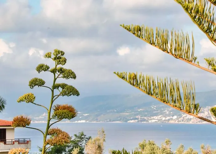 Residenza Anna Calabria 4* Briatico