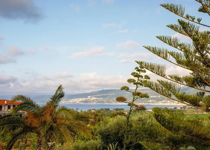 Residenza Anna Calabria 4* Briatico