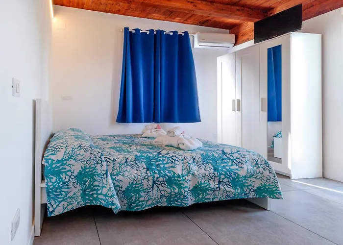 Residenza Anna Calabria Briatico