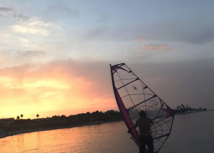 Residenza Anna Calabria Alojamento de Acomodação e Pequeno-almoço Briatico